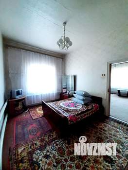 Дом 137м&sup2;, 2-этажный, участок 7 сот.  