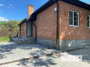 Дом 82м², 1-этажный, участок 6 сот.  