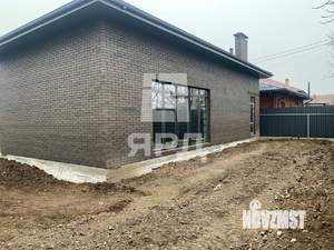 Дом 142м², 1-этажный, участок 6 сот.  