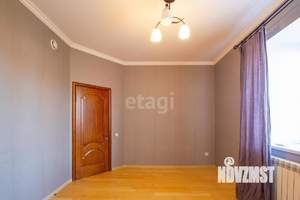 Дом 235м&sup2;, 2-этажный, участок 8 сот.  