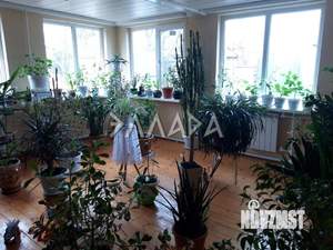 Дом 280м², 2-этажный, участок 6 сот.  