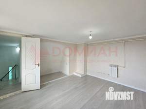 Дом 46м&sup2;, 2-этажный, участок 3 сот.  