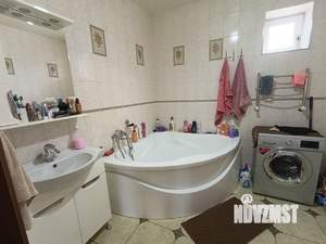 Дом 90м², 1-этажный, участок 6 сот.  