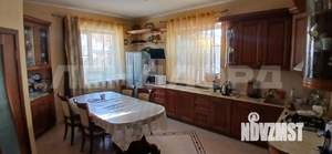 Дом 233м&sup2;, 4-этажный, участок 3 сот.  