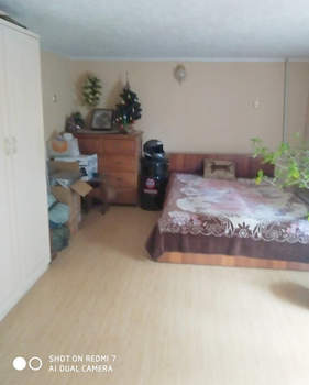 Дом 248м&sup2;, 3-этажный, участок 6 сот.  