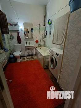 Дом 117м², 1-этажный, участок 4 сот.  