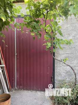 Дача 61м², 1-этажный, участок 8 сот.  