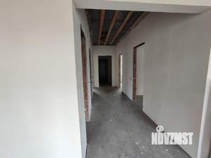 Дом 125м&sup2;, 1-этажный, участок 6 сот.  