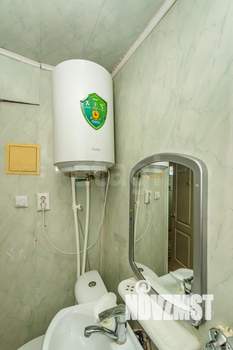 Дом 50м&sup2;, 1-этажный, участок 1 сот.  