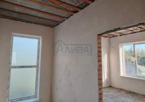 Дом 155м², 2-этажный, участок 2 сот.  