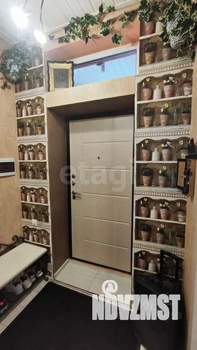Дом 80м², 1-этажный, участок 3 сот.  