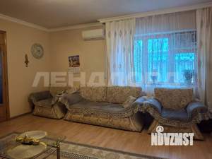 Дом 150м², 2-этажный, участок 5 сот.  