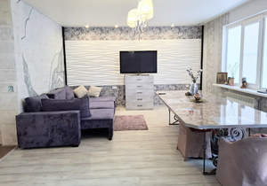 Дом 209м&sup2;, 2-этажный, участок 3 сот.  