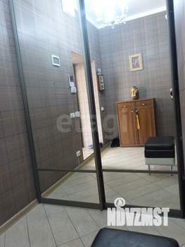 Дом 255м², 2-этажный, участок 3 сот.  