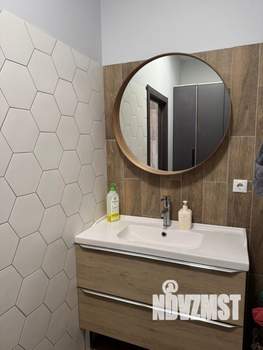 Дом 280м², 2-этажный, участок 3 сот.  