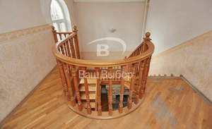 Дом 157м&sup2;, 2-этажный, участок 5 сот.  