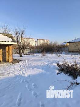 Дом 30м², 2-этажный, участок 10 сот.  