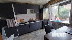 Дом 90м&sup2;, 1-этажный, участок 3 сот.  