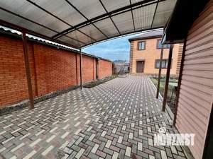 Дом 140м², 2-этажный, участок 6 сот.  