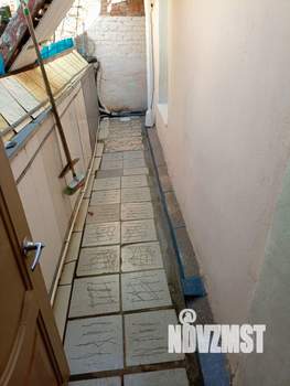 Дом 90м², 1-этажный, участок 2 сот.  