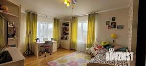 Дом 117м&sup2;, 2-этажный, участок 5 сот.  