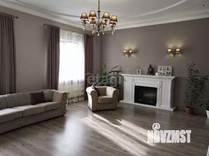 Дом 160м², 2-этажный, участок 3 сот.  
