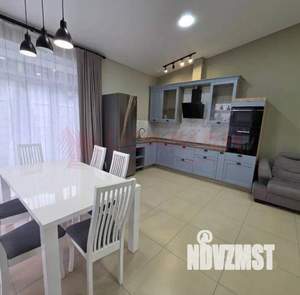 Дом 100м², 1-этажный, участок 4 сот.  