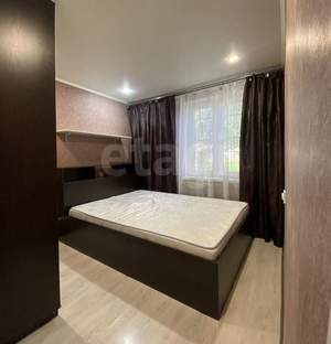 Дом 45м&sup2;, 1-этажный, участок 6 сот.  