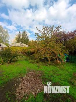 Дом 81м&sup2;, 1-этажный, участок 6 сот.  