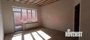 Дом 135м&sup2;, 1-этажный, участок 3 сот.  