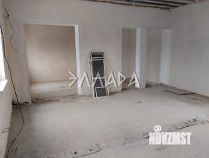 Дом 95м&sup2;, 2-этажный, участок 3 сот.  