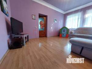 Дом 120м&sup2;, 1-этажный, участок 5 сот.  