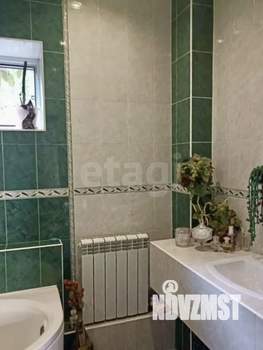 Дом 132м&sup2;, 2-этажный, участок 3 сот.  