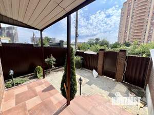 Дом 160м&sup2;, 2-этажный, участок 2 сот.  