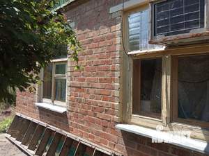 Дом 33м&sup2;, 1-этажный, участок 3 сот.  