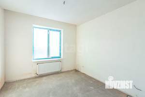 Дом 104м&sup2;, 1-этажный, участок 4 сот.  