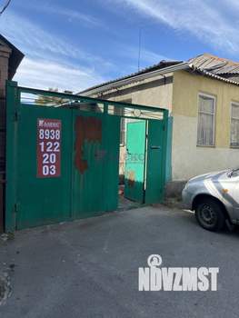 Дом 40м², 1-этажный, участок 2 сот.  