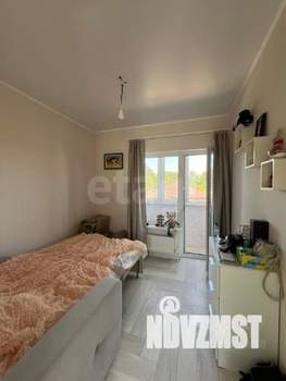 Дом 164м&sup2;, 3-этажный, участок 6 сот.  