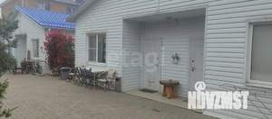 Дом 96м&sup2;, 1-этажный, участок 3 сот.  