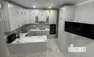 Дом 120м&sup2;, 2-этажный, участок 3 сот.  