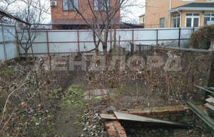 Дом 57м², 1-этажный, участок 2 сот.  