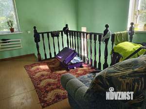 Дача 114м², 2-этажный, участок 6 сот.  