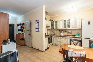 Дом 84м&sup2;, 1-этажный, участок 2 сот.  