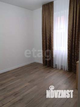 Дом 142м&sup2;, 1-этажный, участок 6 сот.  