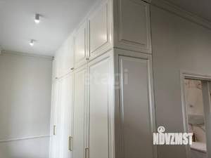 Дом 199м&sup2;, 3-этажный, участок 2 сот.  