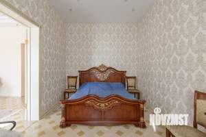 Дом 220м², 1-этажный, участок 6 сот.  