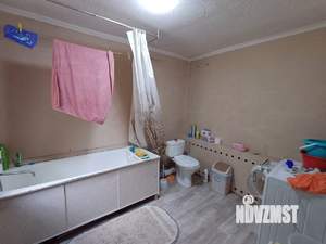 Дом 72м&sup2;, 1-этажный, участок 4 сот.  