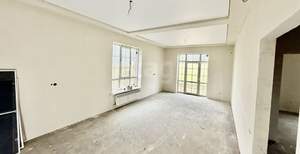 Дом 116м&sup2;, 1-этажный, участок 450 сот.  