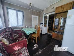 Дом 92м&sup2;, 1-этажный, участок 7 сот.  