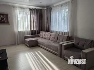 Дом 129м&sup2;, 2-этажный, участок 6 сот.  